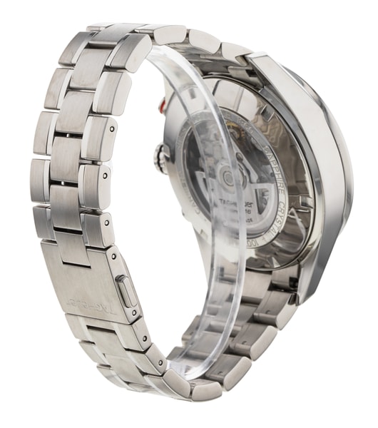 Tag Heuer Carrera CV2A11.BA0796